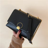 Chain Retro Casual Messenger Fashion Shoulder Bag