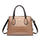 Women's Crossbody Shoulder Bag Patent Leather Glossy