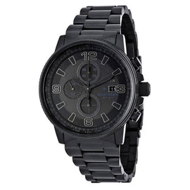 Citizen Eco-Drive Nighthawk Chronograph CA0295-58E Men's Watch