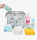 Waterproof Diaper Baby Diaper Bag Storage Portable Diaper Bag