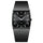 Fashion Men's Mesh Strap Quartz Watch