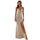 New Host Banquet Temperament Prom Evening Dress Long