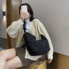 Ladies Crossbody Winter Large Capacity Single Shoulder Bag