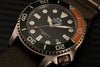 Orient Triton Diver's Automatic RA-AC0K04E10B 200M Men's Watch Model: RA-AC0K04E10B