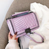 Fashion Chain Shoulder Messenger Bag European And American Style Popular Handbag
