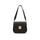 Saddle Bag Leather Women Shoulder And Armpit