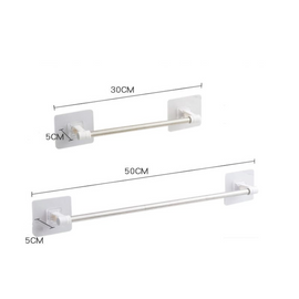 Home Storage Toilet Wall Hanging Commodity Shelf