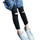 Children Kids Toddler Girls Slim Leggings