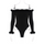 Women Personality Off-Shoulder Long Sleeve Solid Color Tight Bodysuits