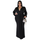 Fashion Plus Size Women'S V-Neck Dress