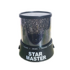 LED Night Light Star Light Colorful Romantic Sky Stars Projector