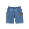 Children Cute Little Dinosaur Elastic Waist Pants