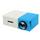 YG300 Portable Home Mini Projector