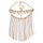 Women'S Fashion Nightclub Party Show Rhinestone Tassel Head Chain Neck Chain