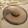 Women Summer Sunshade Large Brim Straw Hat