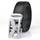 Men Fashion Eagle Pattern Automatic Buckle Belt