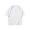 Kids Boys Casual Solid Color Round Neck Short Sleeve Loose T-Shirt