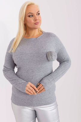 Jumper plus size Factory Price