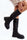 Thigh-Hight Boots Step in style