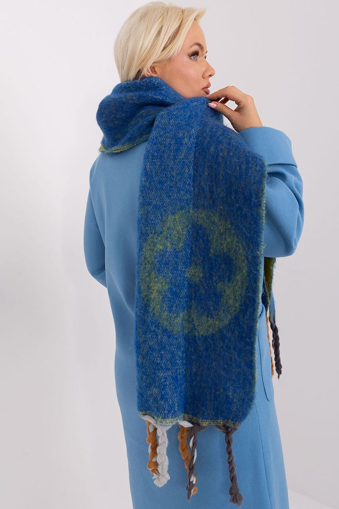 Shawl AT