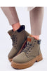 Trapper shoes Inello