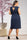 Plus size dress Karko