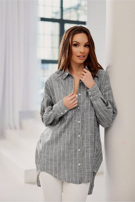 Long sleeve shirt Roco Fashion