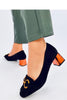 Mocassin Inello