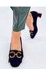 Mocassin Inello