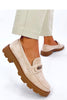 Mocassin Inello