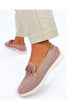 Mocassin Inello