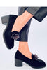 Mocassin Inello