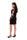 Evening dress Makover
