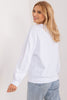 Sweatshirt Italy Moda