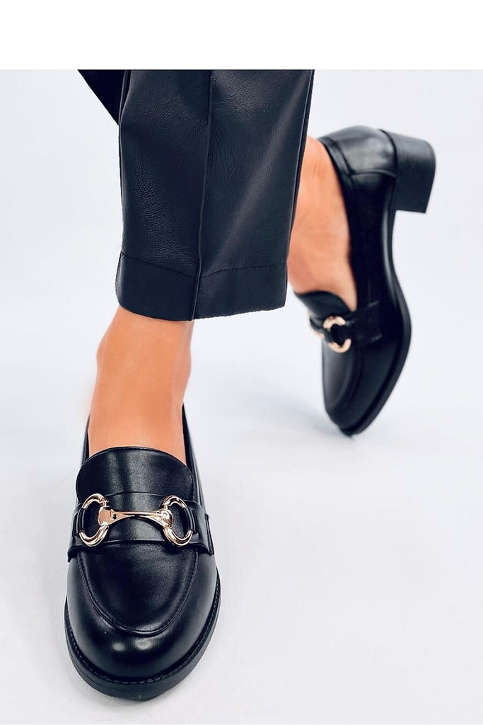 Mocassin Inello