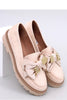Mocassin Inello