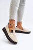 Espadrille Step in style