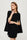 Cocktail dress Makover