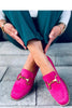 Mocassin Inello