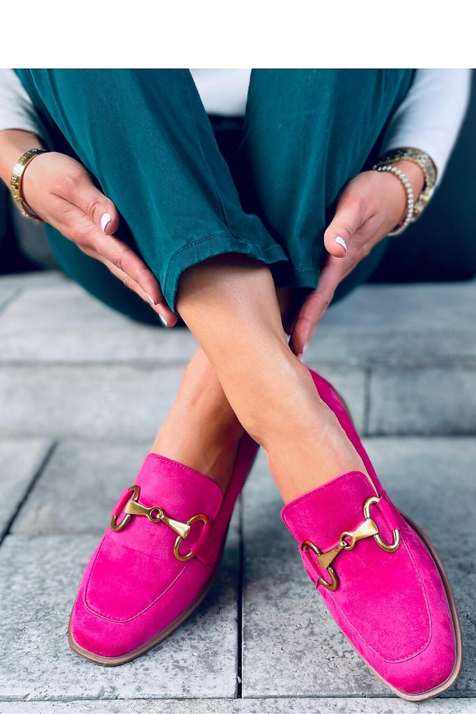 Mocassin Inello