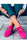 Mocassin Inello