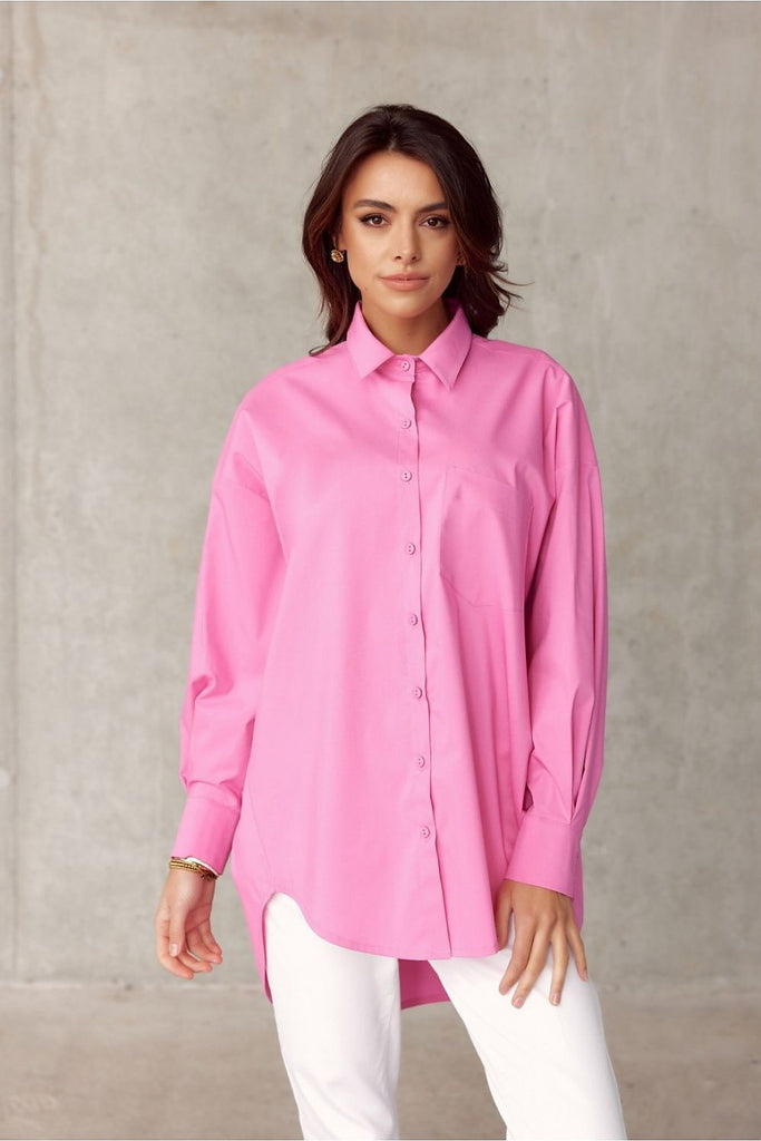 Long sleeve shirt Roco Fashion