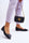 Ballet flats Step in style