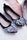 Ballet flats Step in style