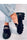 Mocassin Inello
