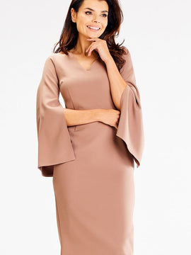 Cocktail dress awama