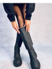 Officer boots Inello