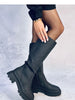 Officer boots Inello