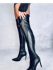 Musketeer boots Inello