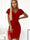 Cocktail dress Numoco